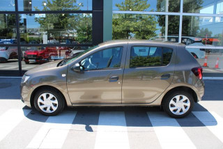 Dacia Sandero 1.0 SCE 