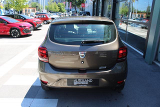 Dacia Sandero 1.0 SCE 