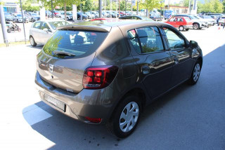 Dacia Sandero 1.0 SCE 