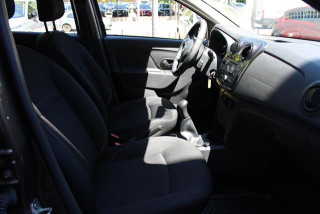 Dacia Sandero 1.0 SCE 