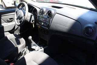 Dacia Sandero 1.0 SCE 