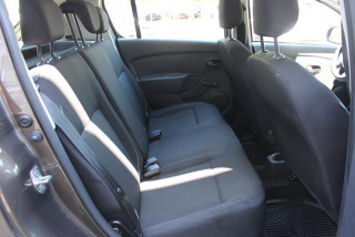Dacia Sandero 1.0 SCE 