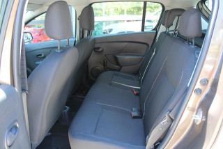 Dacia Sandero 1.0 SCE 