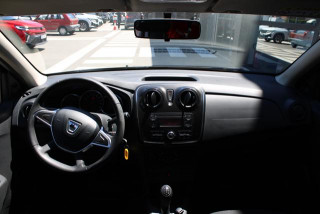 Dacia Sandero 1.0 SCE 