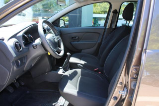 Dacia Sandero 1.0 SCE 