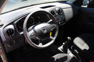 Dacia Sandero 1.0 SCE 