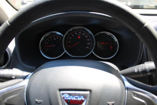 Dacia Sandero 1.0 SCE 