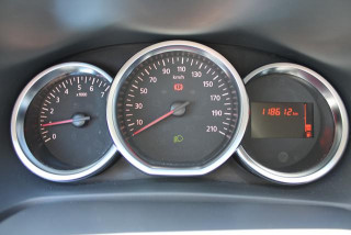 Dacia Sandero 1.0 SCE 