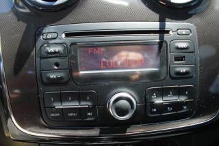 Dacia Sandero 1.0 SCE 