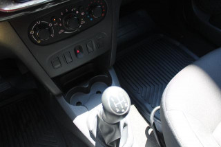 Dacia Sandero 1.0 SCE 