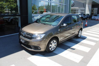 Dacia Sandero 1.0 SCE 