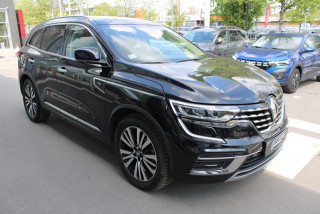 Renault Koleos Initiale Paris 4WD 