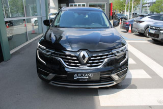 Renault Koleos Initiale Paris 4WD 