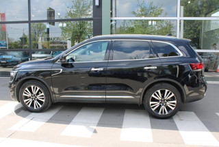 Renault Koleos Initiale Paris 4WD 