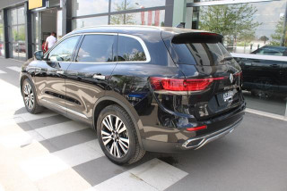 Renault Koleos Initiale Paris 4WD 