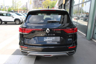Renault Koleos Initiale Paris 4WD 