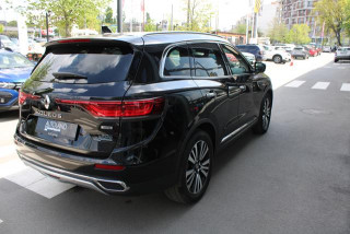 Renault Koleos Initiale Paris 4WD 