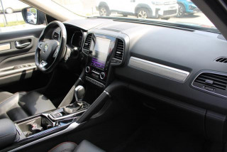 Renault Koleos Initiale Paris 4WD 