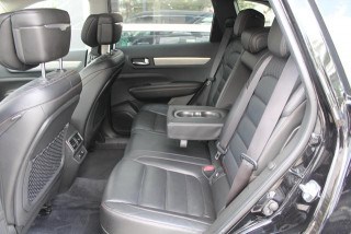 Renault Koleos Initiale Paris 4WD 
