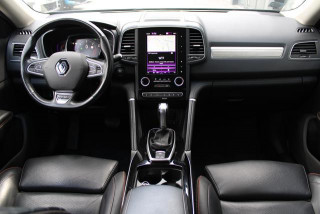 Renault Koleos Initiale Paris 4WD 
