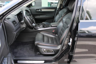 Renault Koleos Initiale Paris 4WD 