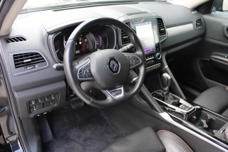 Renault Koleos Initiale Paris 4WD 