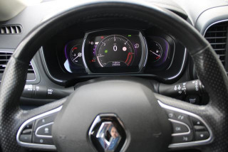 Renault Koleos Initiale Paris 4WD 