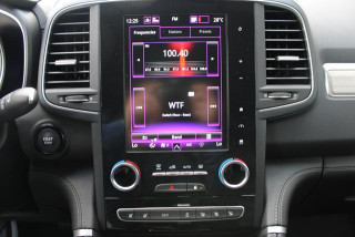Renault Koleos Initiale Paris 4WD 