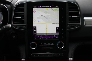 Renault Koleos Initiale Paris 4WD 