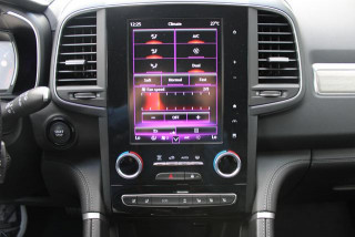 Renault Koleos Initiale Paris 4WD 