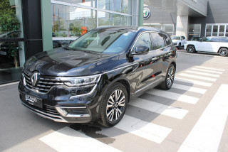 Renault Koleos Initiale Paris 4WD 