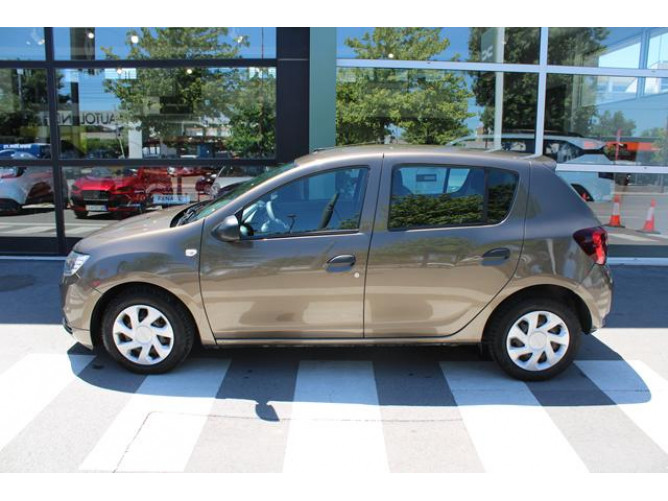 Dacia Sandero 1.0 SCE 