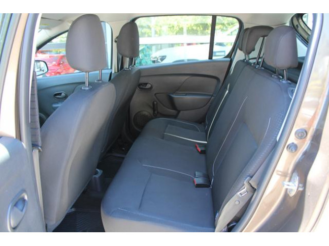 Dacia Sandero 1.0 SCE 