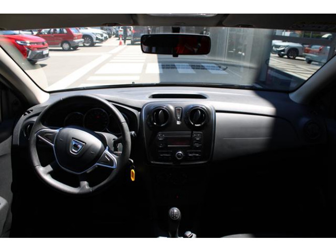 Dacia Sandero 1.0 SCE 