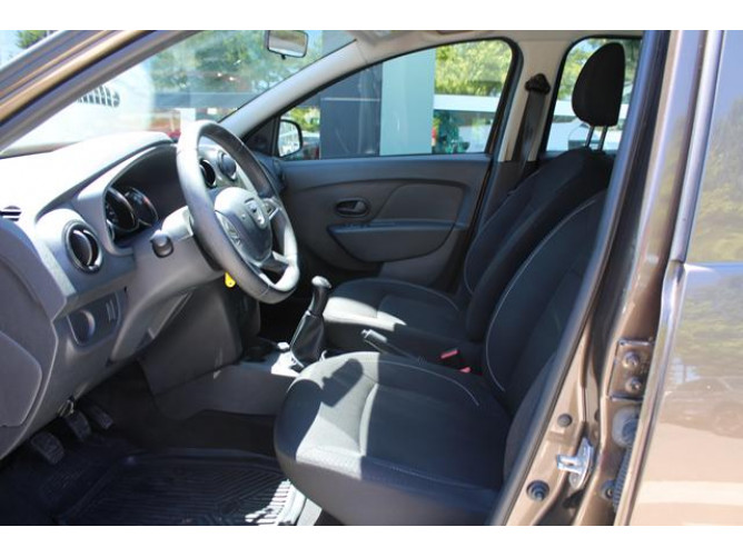 Dacia Sandero 1.0 SCE 
