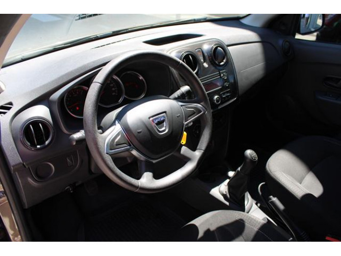 Dacia Sandero 1.0 SCE 