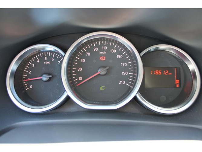 Dacia Sandero 1.0 SCE 