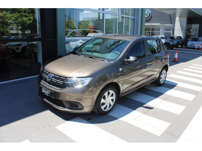 Dacia Sandero 1.0 SCE 