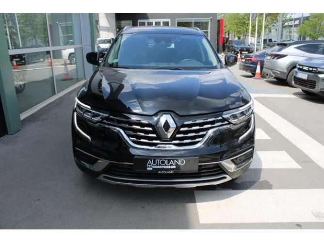 Renault Koleos Initiale Paris 4WD 