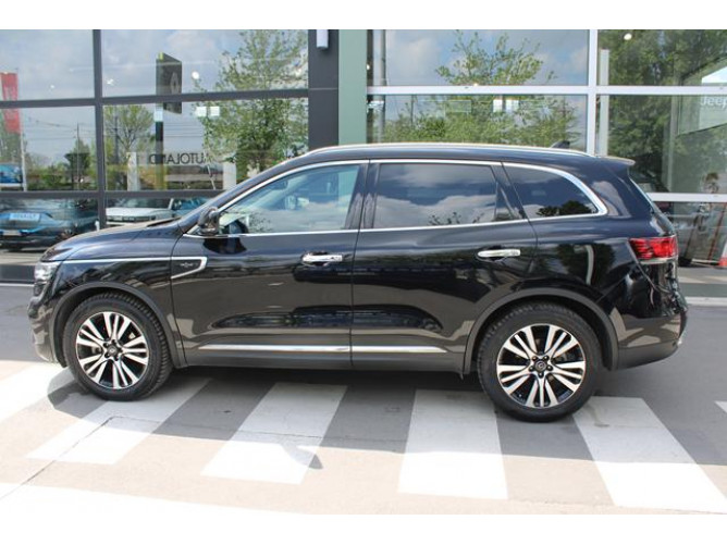 Renault Koleos Initiale Paris 4WD 