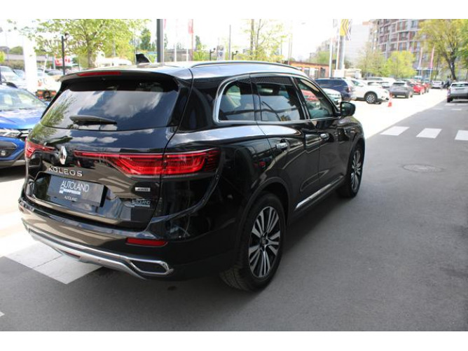 Renault Koleos Initiale Paris 4WD 