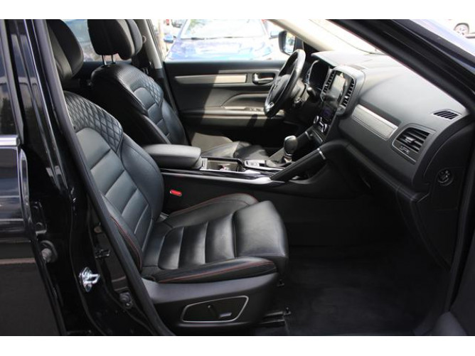 Renault Koleos Initiale Paris 4WD 