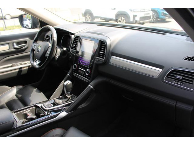 Renault Koleos Initiale Paris 4WD 