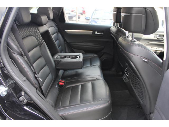 Renault Koleos Initiale Paris 4WD 