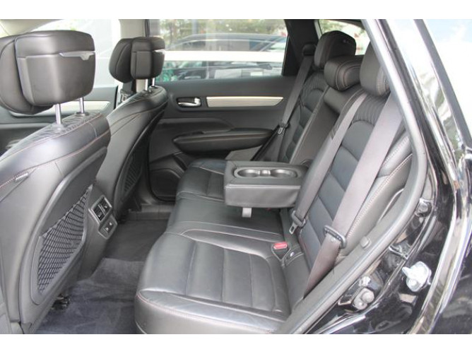 Renault Koleos Initiale Paris 4WD 
