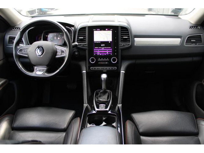 Renault Koleos Initiale Paris 4WD 