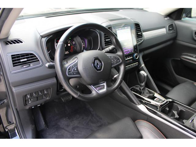 Renault Koleos Initiale Paris 4WD 