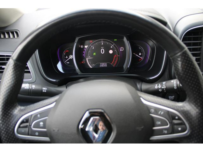 Renault Koleos Initiale Paris 4WD 