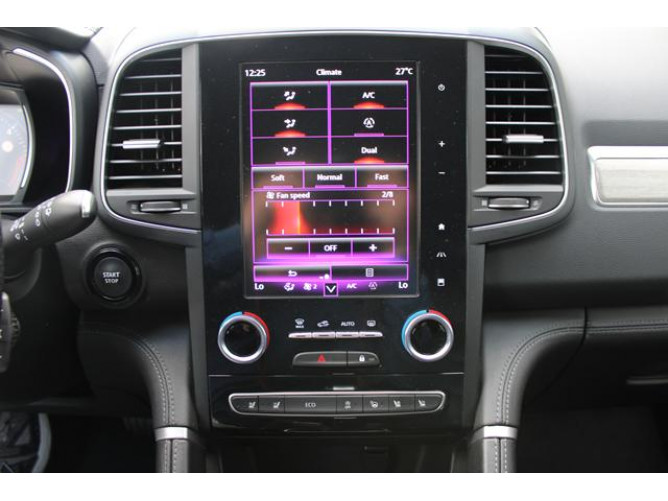 Renault Koleos Initiale Paris 4WD 