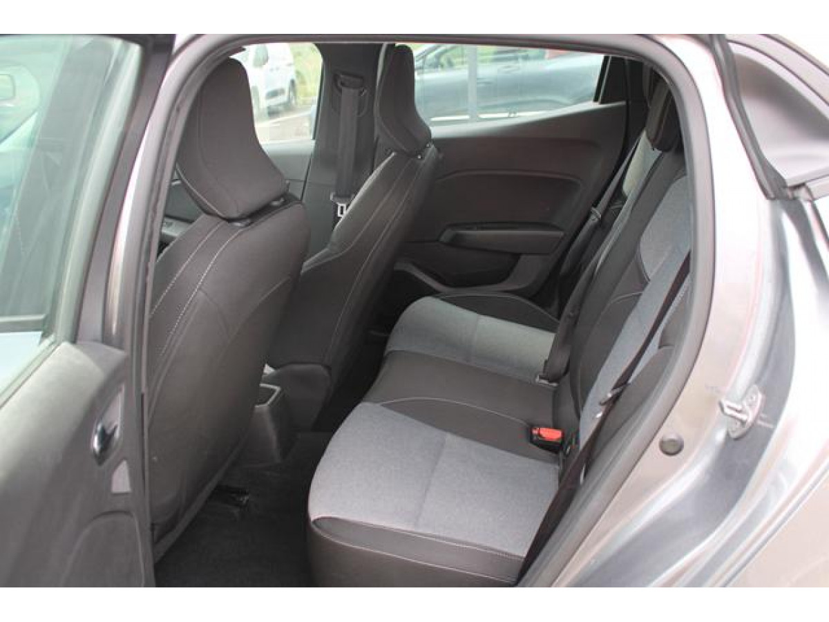 Renault Clio 1.0 tCe 